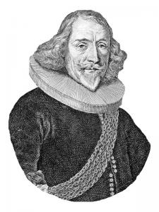 Conrad Grebel