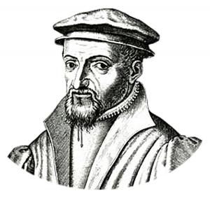 Pierre Viret