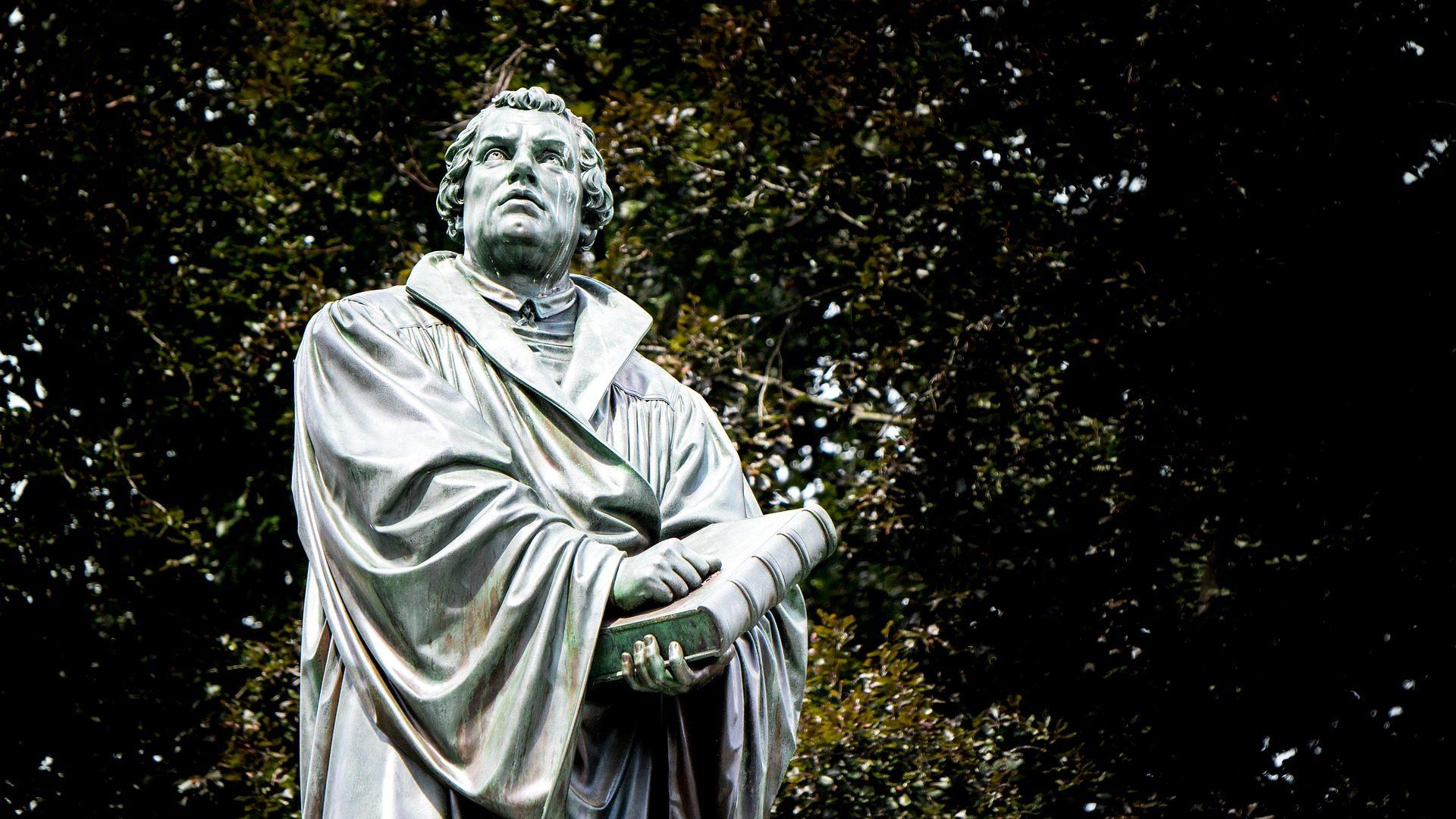Martin Luther
